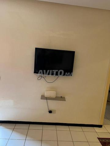 شقة بغرفتين للإيجار بماراكش (الغوليز) 600 درهم يوميًا — Photo 4