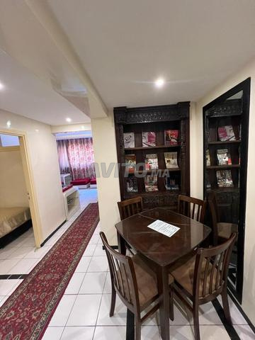 شقة بغرفتين للإيجار بماراكش (الغوليز) 600 درهم يوميًا — Photo 10