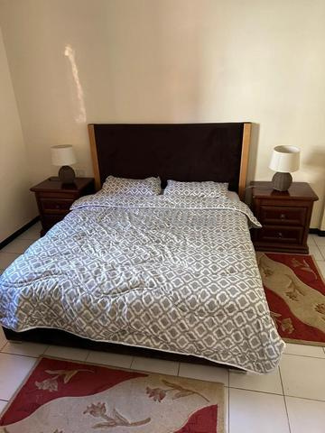 شقة بغرفتين للإيجار بماراكش (الغوليز) 600 درهم يوميًا — Photo 14