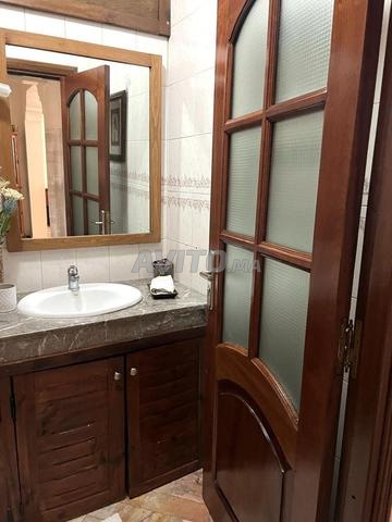 Appartement meublé 150 m² à louer à Casablanca, Derb Ghallef — Photo 6