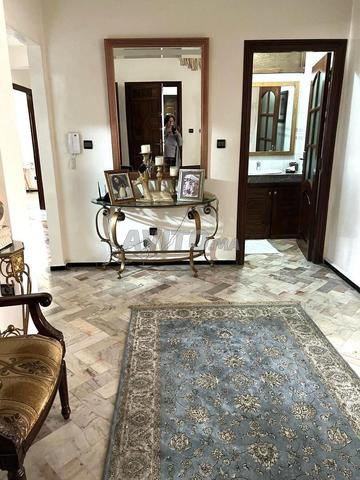 Appartement meublé 150 m² à louer à Casablanca, Derb Ghallef — Photo 10