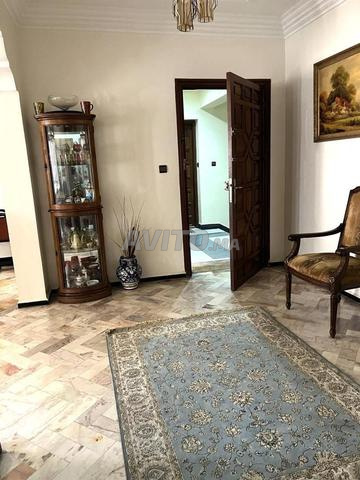 Appartement meublé 150 m² à louer à Casablanca, Derb Ghallef — Photo 12