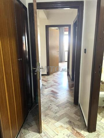 Appartement meublé 150 m² à louer à Casablanca, Derb Ghallef — Photo 16