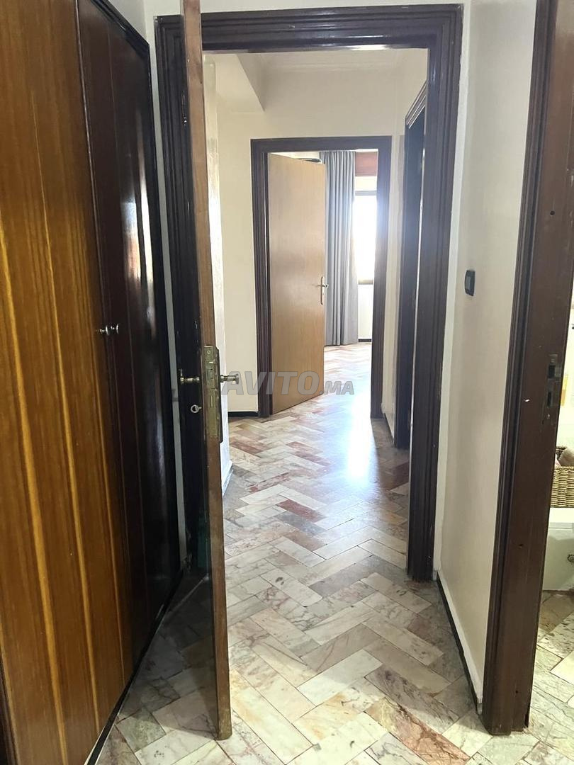 Appartement meublé 150 m² à louer à Casablanca, Derb Ghallef — Photo 15