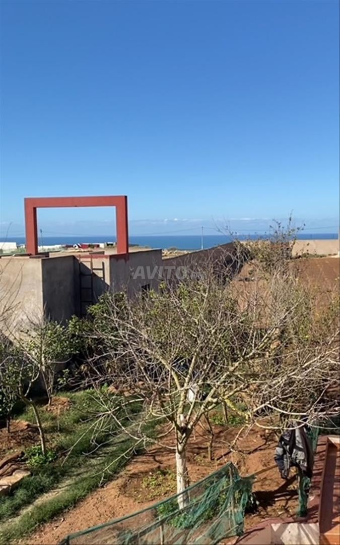 Terrain 3500 m² à vendre à El Jadida — Photo 4