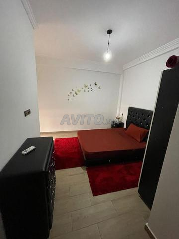 Studio Apartment for Rent in Marrakech (Gueliz) - 450 MAD — Photo 3
