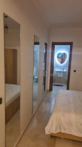 Studio Apartment for Rent in Marrakech (Gueliz) - 450 MAD — Photo 7