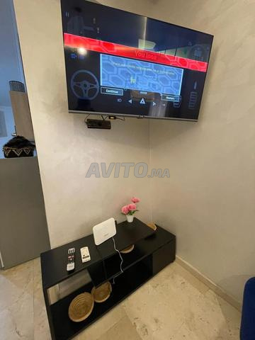 Studio Apartment for Rent in Marrakech (Gueliz) - 450 MAD — Photo 9