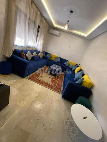 Studio Apartment for Rent in Marrakech (Gueliz) - 450 MAD — Photo 11