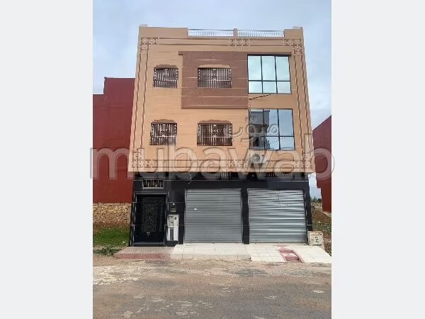 Villa 320 m² for sale in Meknès — Photo 23