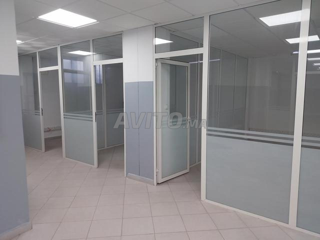 Commercial Space 720 m² for Rent in Mohammedia — Photo 8