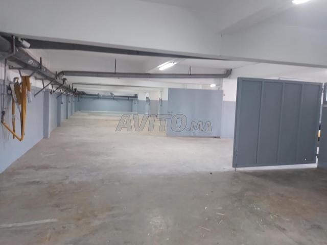 Commercial Space 720 m² for Rent in Mohammedia — Photo 10