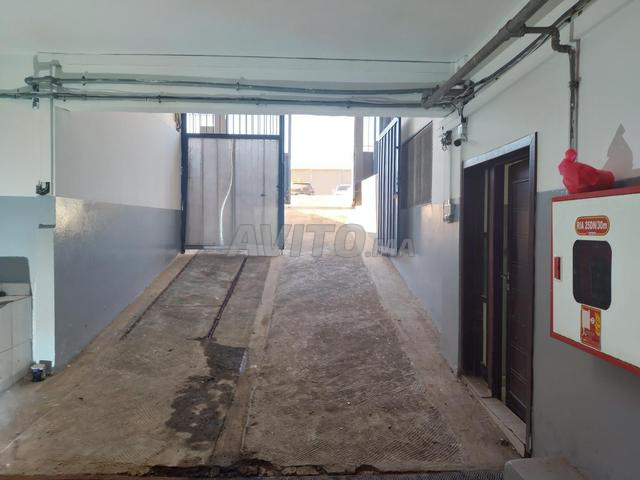 Commercial Space 720 m² for Rent in Mohammedia — Photo 12