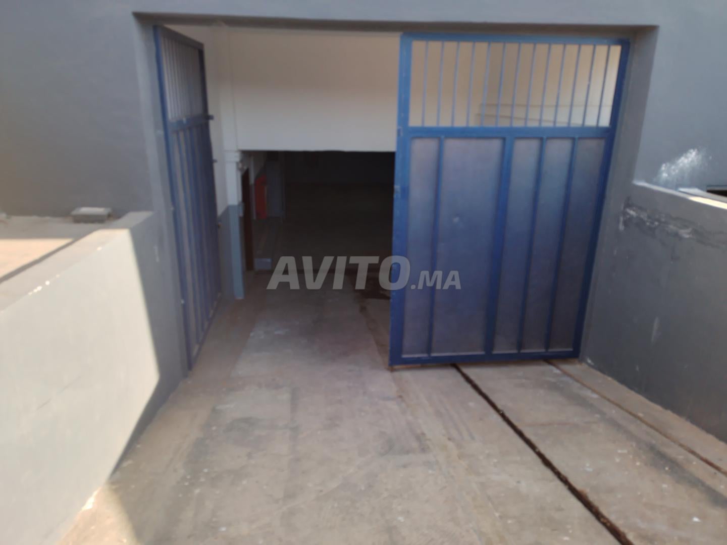 Commercial Space 720 m² for Rent in Mohammedia — Photo 3