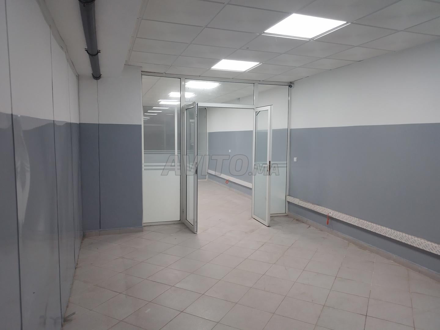 Commercial Space 720 m² for Rent in Mohammedia — Photo 5