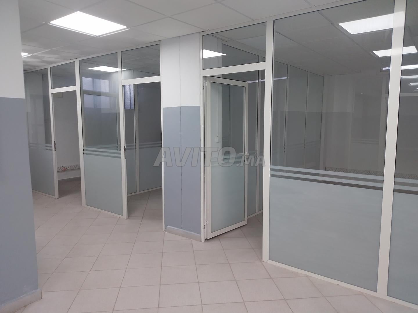 Commercial Space 720 m² for Rent in Mohammedia — Photo 7
