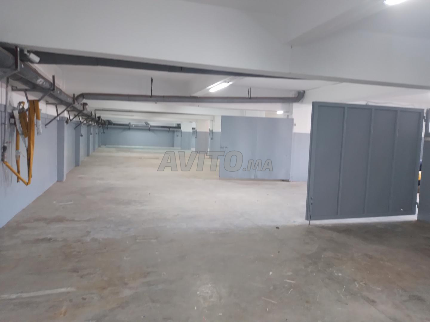 Commercial Space 720 m² for Rent in Mohammedia — Photo 9