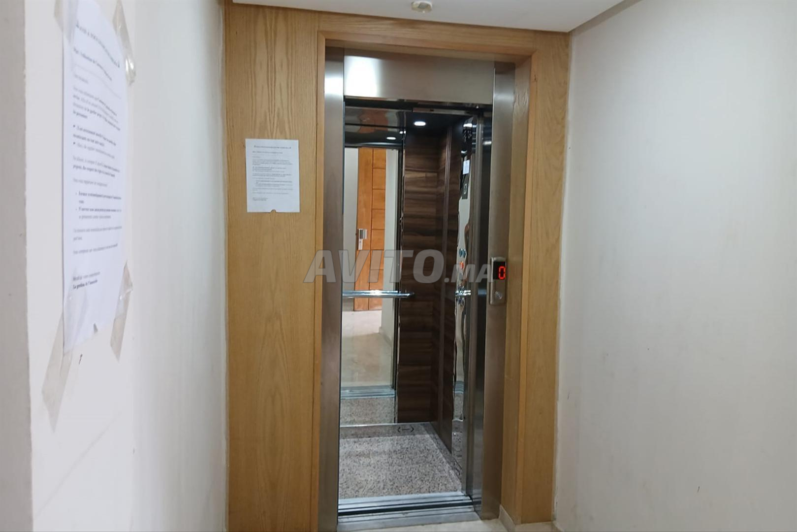 شقة 76 م² للإيجار في الدار البيضاء — Photo 8