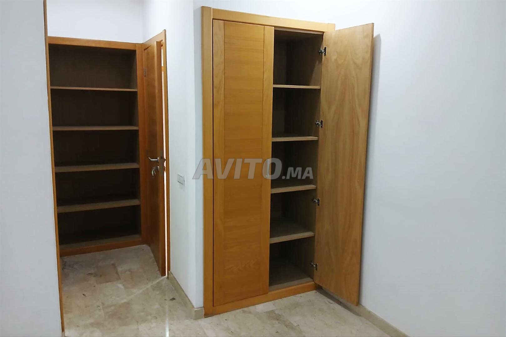 شقة 76 م² للإيجار في الدار البيضاء — Photo 16
