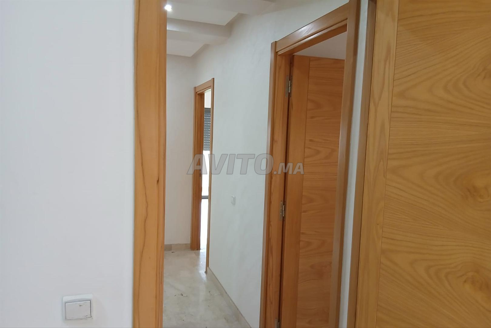 شقة 76 م² للإيجار في الدار البيضاء — Photo 18