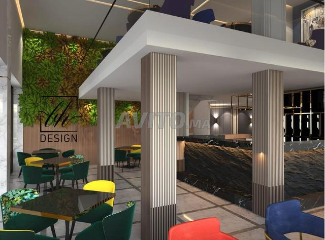 Commercial Premise 235 m² for Sale in Rabat — Photo 5