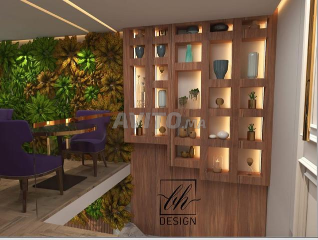 Commercial Premise 235 m² for Sale in Rabat — Photo 15