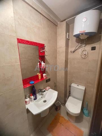 Appartement à louer par jour à Marrakech (Guéliz) — Photo 3