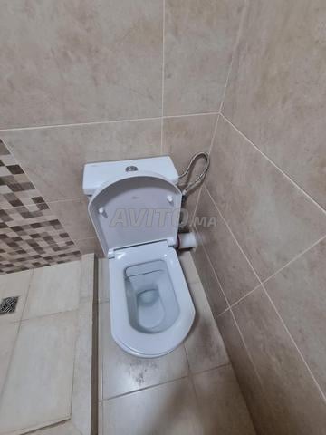 Appartement à louer par jour à Marrakech (Guéliz) — Photo 5