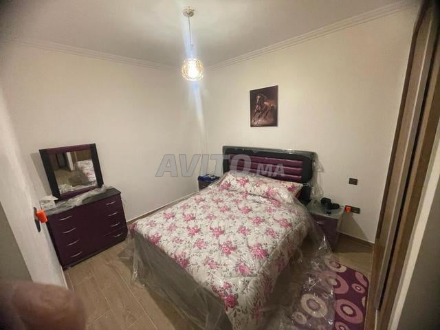 Appartement à louer par jour à Marrakech (Guéliz) — Photo 9