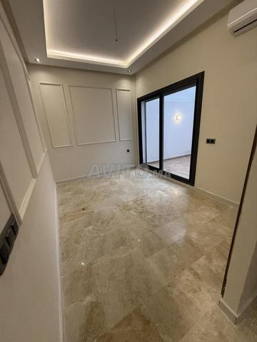 1-room apartment 45 m² for rent in Casablanca - Abdelmoumen — Photo 2