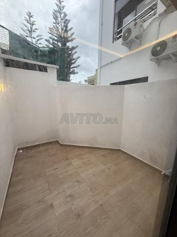 1-room apartment 45 m² for rent in Casablanca - Abdelmoumen — Photo 4