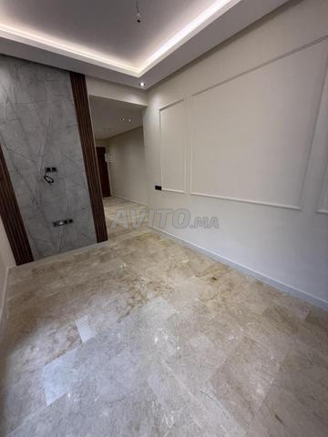 1-room apartment 45 m² for rent in Casablanca - Abdelmoumen — Photo 16
