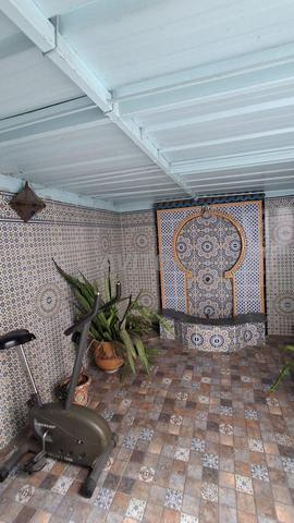 1-room apartment 45 m² for rent in Casablanca - Abdelmoumen — Photo 20
