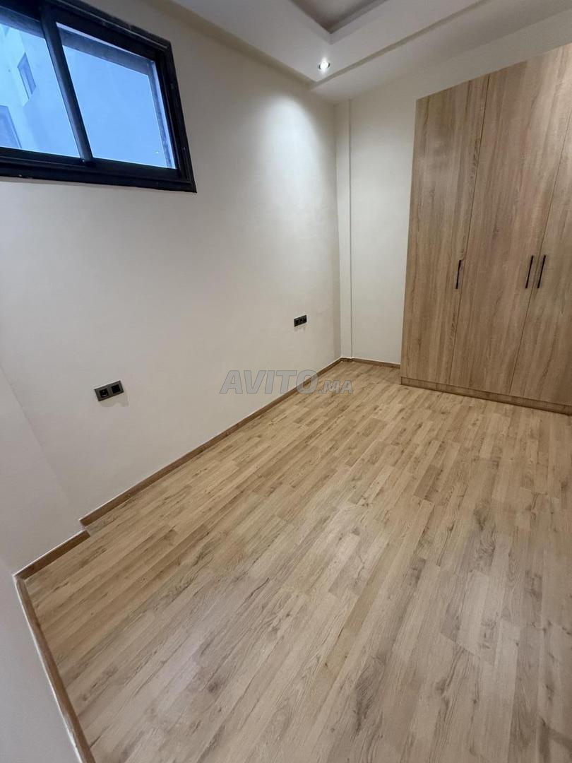 1-room apartment 45 m² for rent in Casablanca - Abdelmoumen — Photo 7