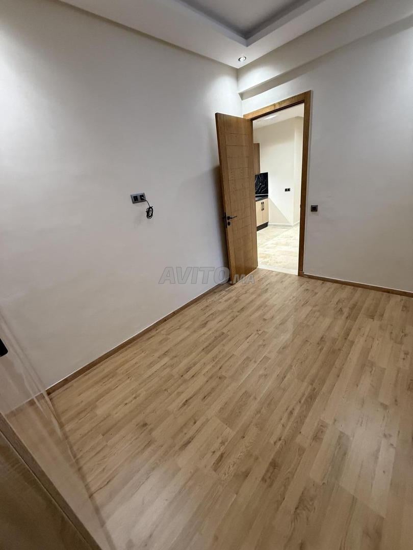 1-room apartment 45 m² for rent in Casablanca - Abdelmoumen — Photo 9