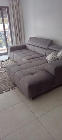 شقة مفروشة 51 م² للإيجار في الدار البيضاء (أبو دلمون) — Photo 8