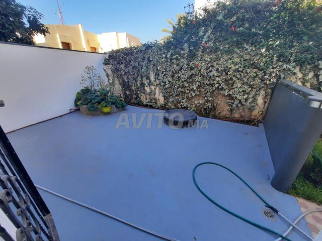 Villa 380 m² à louer à Rabat — Photo 6