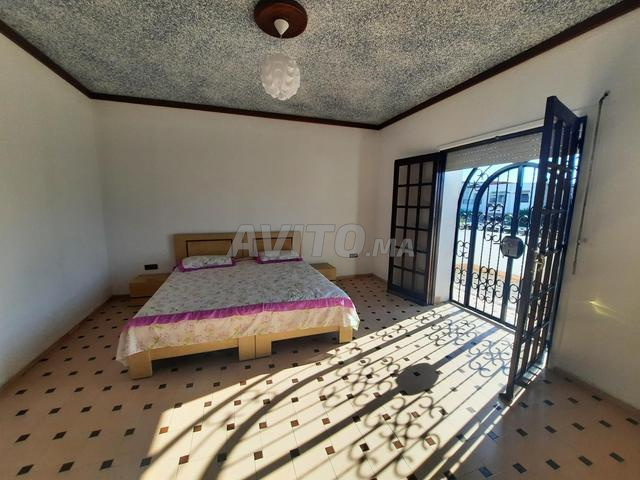Villa 380 m² à louer à Rabat — Photo 10