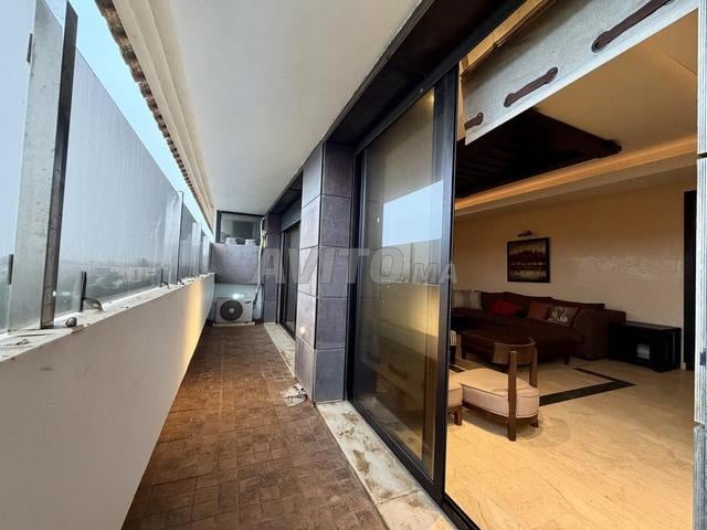 Appartement meublé à louer à Témara — Photo 13
