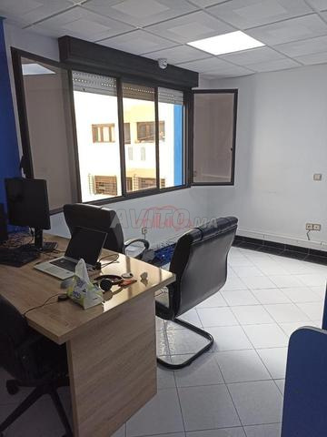 Bureau 40 m² à vendre à Casablanca Centre Ville — Photo 2
