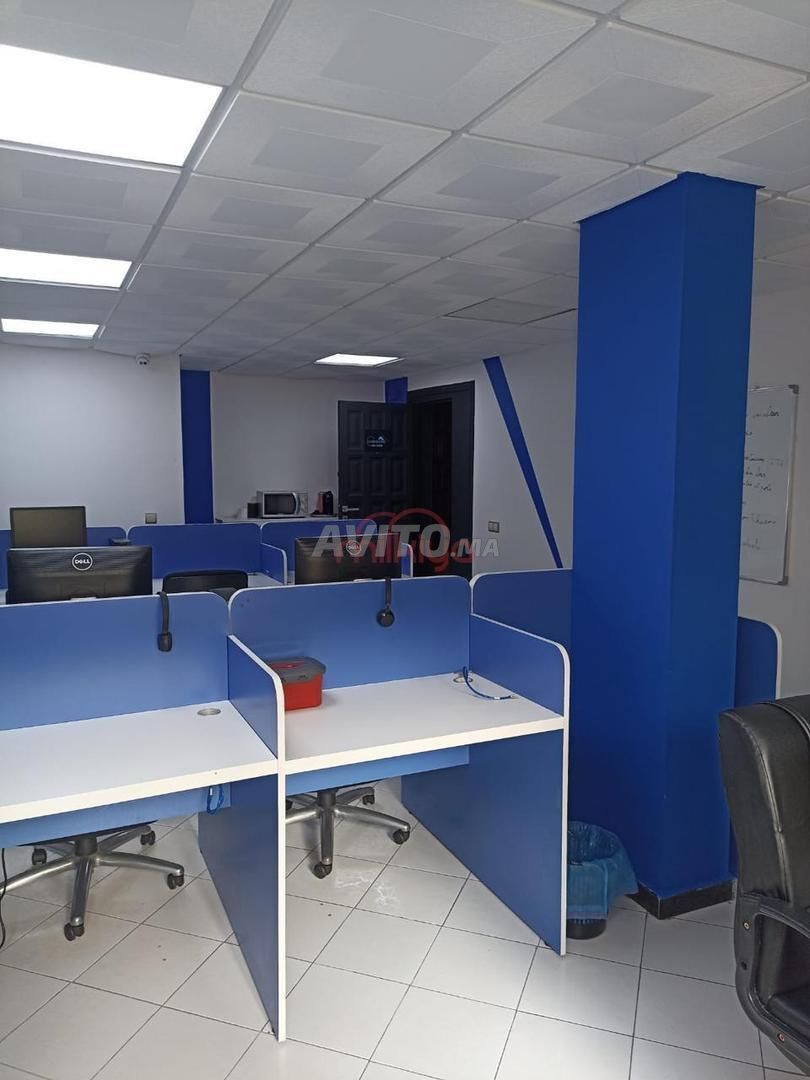 Bureau 40 m² à vendre à Casablanca Centre Ville — Photo 3