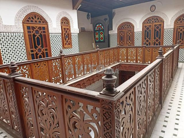 Riad 160 m² à vendre à Marrakech Guéliz — Photo 2