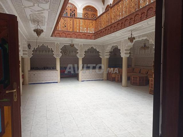 Riad 160 m² à vendre à Marrakech Guéliz — Photo 4