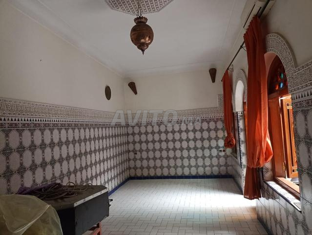 Riad 160 m² à vendre à Marrakech Guéliz — Photo 8