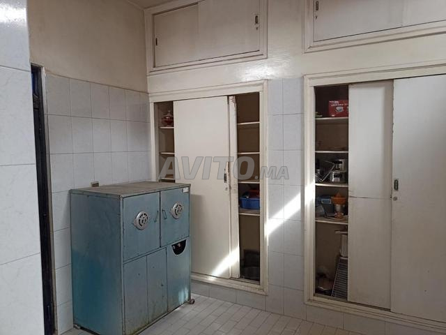 Riad 160 m² à vendre à Marrakech Guéliz — Photo 17