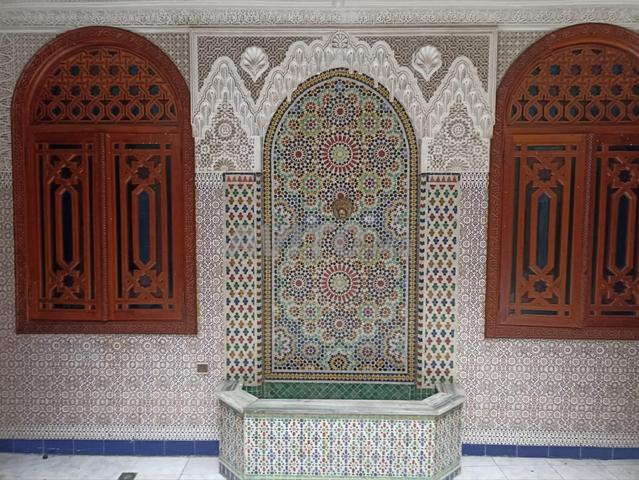 Riad 160 m² à vendre à Marrakech Guéliz — Photo 19