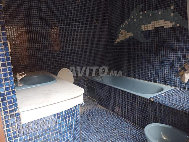 Riad 160 m² à vendre à Marrakech Guéliz — Photo 23