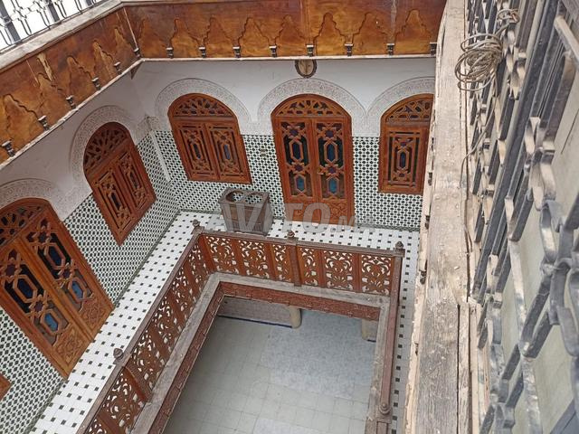 Riad 160 m² à vendre à Marrakech Guéliz — Photo 25