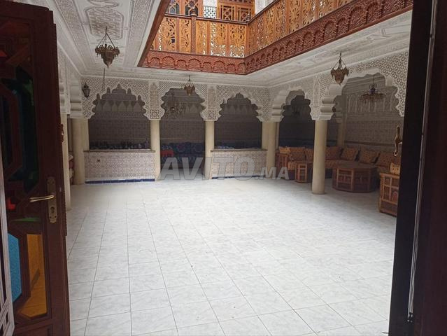 Riad 160 m² à vendre à Marrakech Guéliz — Photo 29