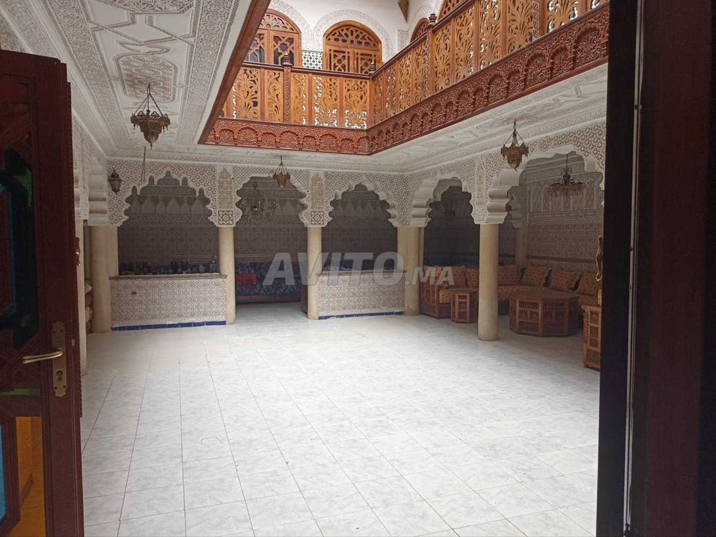 Riad 160 m² à vendre à Marrakech Guéliz — Photo 3